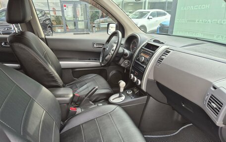 Nissan X-Trail, 2008 год, 1 100 000 рублей, 7 фотография
