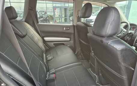 Nissan X-Trail, 2008 год, 1 100 000 рублей, 8 фотография