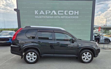 Nissan X-Trail, 2008 год, 1 100 000 рублей, 4 фотография