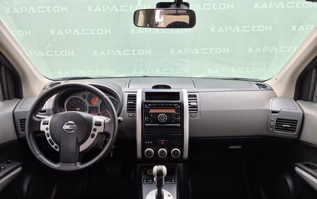 Nissan X-Trail, 2008 год, 1 100 000 рублей, 6 фотография