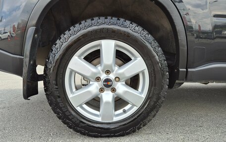 Nissan X-Trail, 2008 год, 1 100 000 рублей, 12 фотография