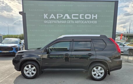 Nissan X-Trail, 2008 год, 1 100 000 рублей, 3 фотография