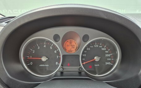 Nissan X-Trail, 2008 год, 1 100 000 рублей, 9 фотография