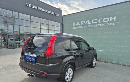Nissan X-Trail, 2008 год, 1 100 000 рублей, 2 фотография