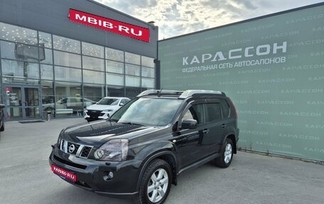 Nissan X-Trail, 2008 год, 1 100 000 рублей, 1 фотография