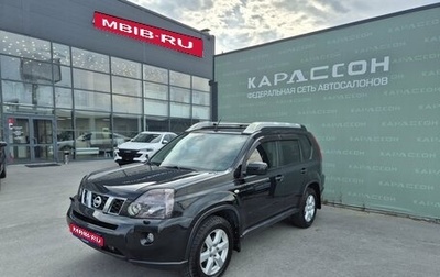 Nissan X-Trail, 2008 год, 1 100 000 рублей, 1 фотография