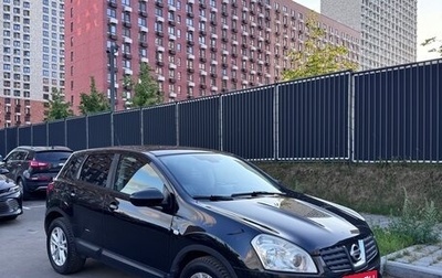 Nissan Qashqai, 2008 год, 415 000 рублей, 1 фотография