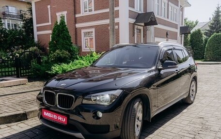 BMW X1, 2013 год, 1 650 000 рублей, 1 фотография