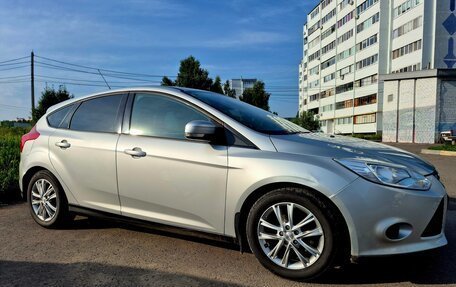 Ford Focus III, 2012 год, 610 000 рублей, 1 фотография
