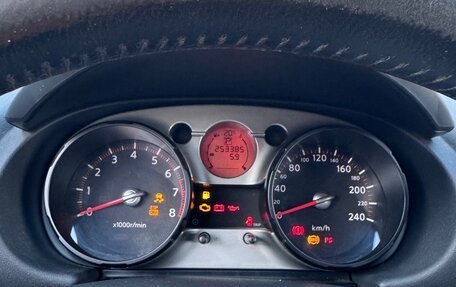 Nissan Qashqai, 2008 год, 415 000 рублей, 8 фотография