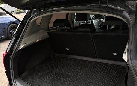 Nissan Qashqai, 2008 год, 415 000 рублей, 11 фотография