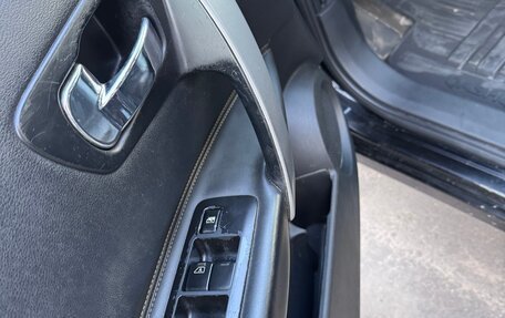 Nissan Qashqai, 2008 год, 415 000 рублей, 9 фотография