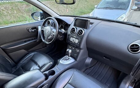 Nissan Qashqai, 2008 год, 415 000 рублей, 6 фотография