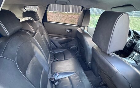 Nissan Qashqai, 2008 год, 415 000 рублей, 10 фотография
