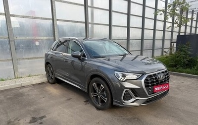 Audi Q3, 2021 год, 3 800 000 рублей, 1 фотография