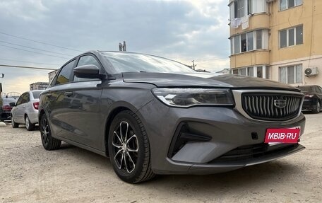 Geely Emgrand, 2024 год, 1 320 000 рублей, 1 фотография