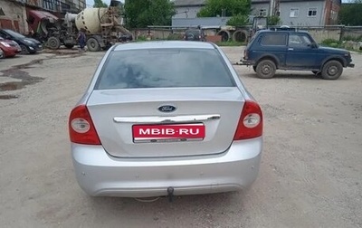 Ford Focus II рестайлинг, 2008 год, 370 000 рублей, 1 фотография