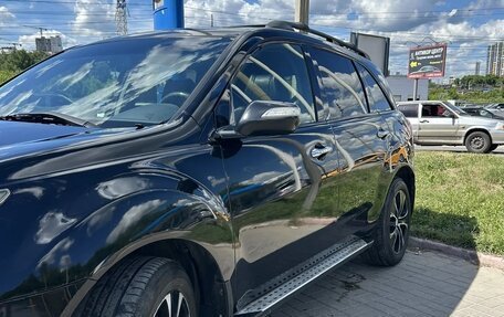 Acura MDX II, 2007 год, 1 100 000 рублей, 6 фотография