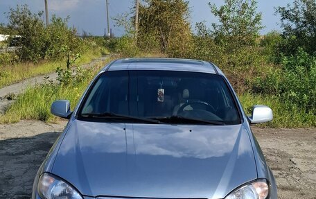 Daewoo Gentra II, 2013 год, 650 000 рублей, 1 фотография