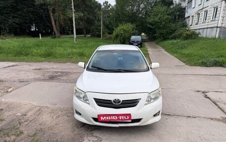 Toyota Corolla, 2008 год, 550 000 рублей, 1 фотография