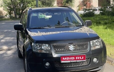 Suzuki Grand Vitara, 2007 год, 1 000 000 рублей, 1 фотография