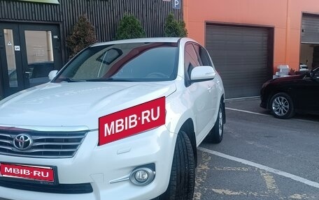 Toyota RAV4, 2010 год, 1 080 000 рублей, 1 фотография