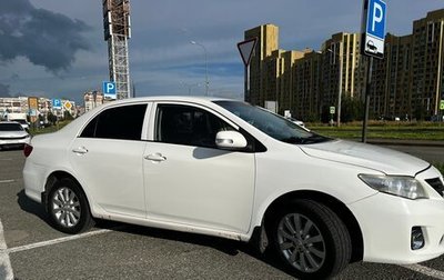 Toyota Corolla, 2010 год, 700 000 рублей, 1 фотография