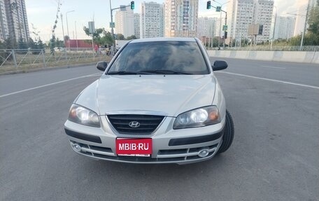 Hyundai Elantra III, 2004 год, 400 000 рублей, 1 фотография
