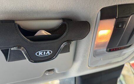 KIA Seltos I, 2020 год, 2 150 000 рублей, 10 фотография