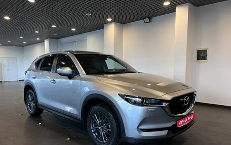 Mazda CX-5 II, 2021 год, 2 550 000 рублей, 1 фотография
