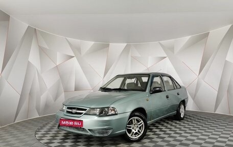 Daewoo Nexia I рестайлинг, 2009 год, 245 000 рублей, 1 фотография