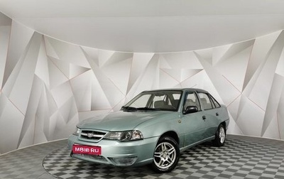 Daewoo Nexia I рестайлинг, 2009 год, 245 000 рублей, 1 фотография