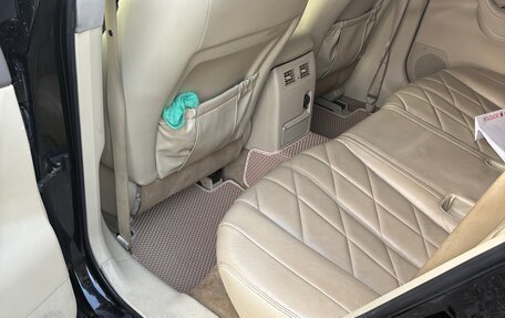 Infiniti FX II, 2009 год, 1 250 000 рублей, 10 фотография