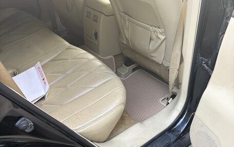 Infiniti FX II, 2009 год, 1 250 000 рублей, 22 фотография