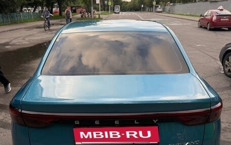 Geely Emgrand, 2023 год, 1 250 000 рублей, 3 фотография