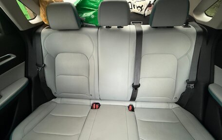 Geely Emgrand, 2023 год, 1 250 000 рублей, 8 фотография