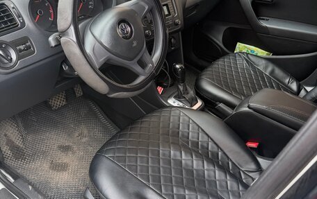 Volkswagen Polo VI (EU Market), 2018 год, 1 200 000 рублей, 6 фотография