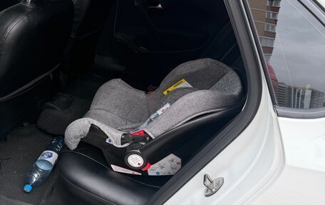 Volkswagen Polo VI (EU Market), 2018 год, 1 200 000 рублей, 8 фотография