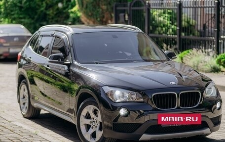 BMW X1, 2013 год, 1 650 000 рублей, 3 фотография