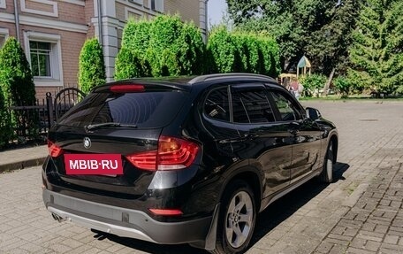 BMW X1, 2013 год, 1 650 000 рублей, 2 фотография
