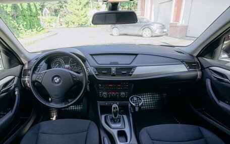 BMW X1, 2013 год, 1 650 000 рублей, 8 фотография