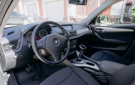 BMW X1, 2013 год, 1 650 000 рублей, 5 фотография