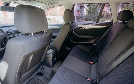 BMW X1, 2013 год, 1 650 000 рублей, 9 фотография