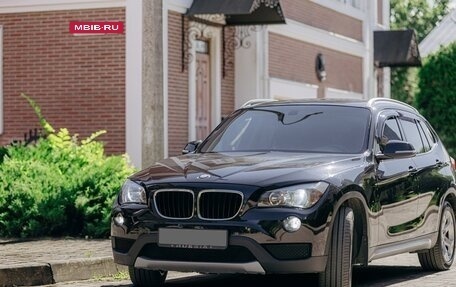 BMW X1, 2013 год, 1 650 000 рублей, 4 фотография