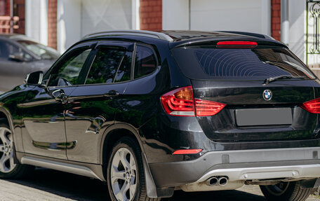 BMW X1, 2013 год, 1 650 000 рублей, 14 фотография