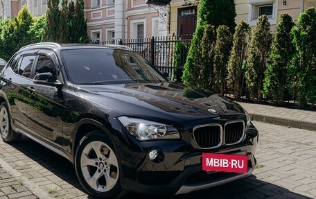 BMW X1, 2013 год, 1 650 000 рублей, 11 фотография