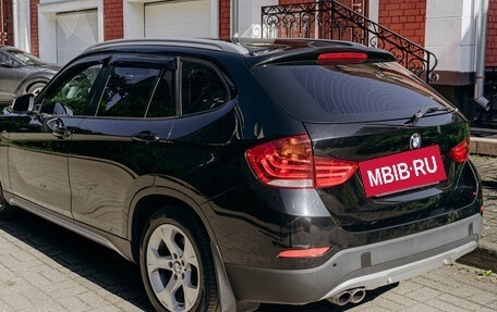 BMW X1, 2013 год, 1 650 000 рублей, 12 фотография