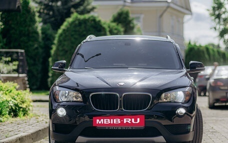 BMW X1, 2013 год, 1 650 000 рублей, 13 фотография