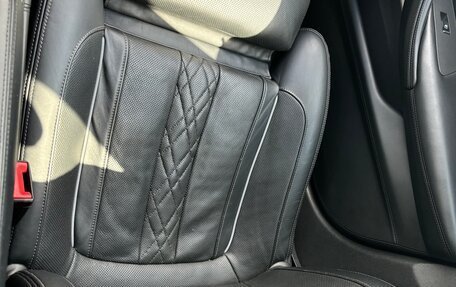 BMW 5 серия, 2018 год, 4 500 000 рублей, 19 фотография