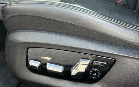 BMW 5 серия, 2018 год, 4 500 000 рублей, 9 фотография